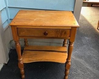 table