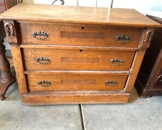 chest