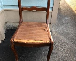 chair