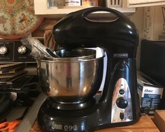 Like NEW Stand MIXER