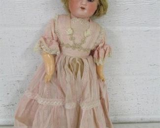 Armand Marseille Doll