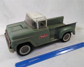 buddy L pick up truck