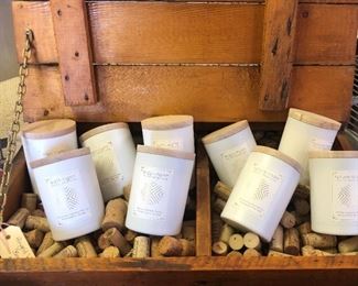 Soulful Adventures Candles Assorted