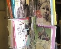 Erin Smith Art Cards