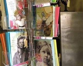 Erin Smith Art Cards