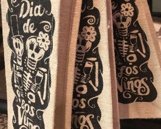 Halloween Spirit Bags