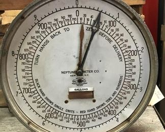 Neptune Meter Co