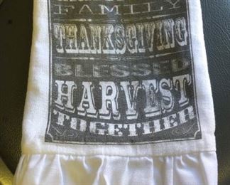 Tattered Goods Linens