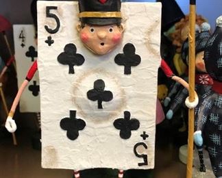 Lori Mitchell Figurines