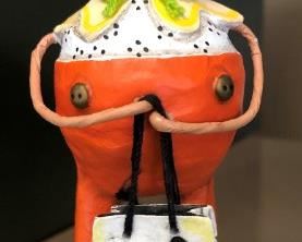 Lori Mitchell Figurines