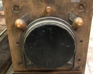 Foundry Mold