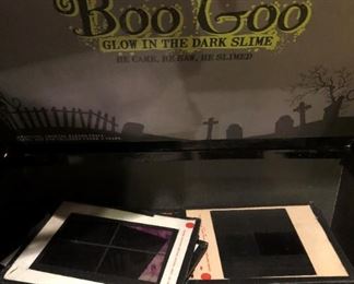 Boo Goo