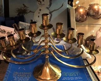 Menorah