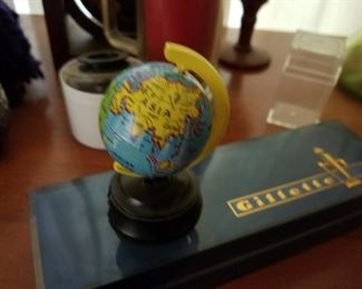 miniture