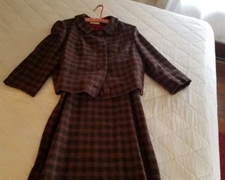 adult vintage clothing