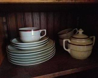 kitchen items