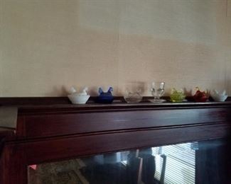 glassware