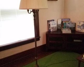 floor lamps