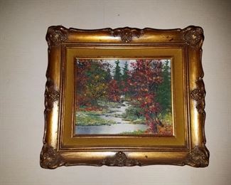 paintings