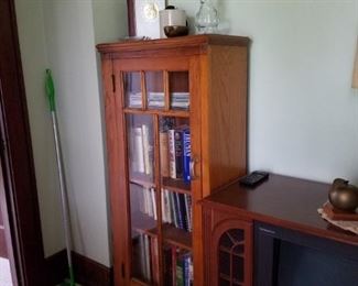 there are two of these cabinets