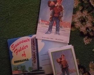 boystown items