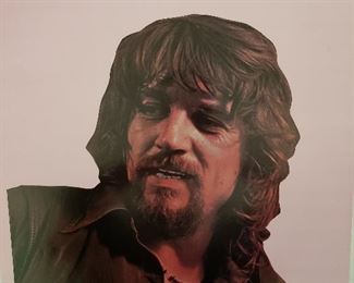 Thousands of deadstock posters 