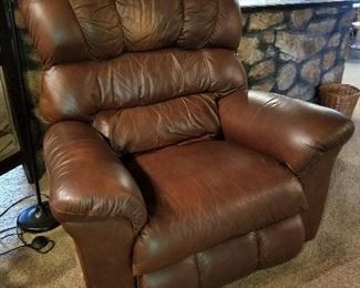 Recliner