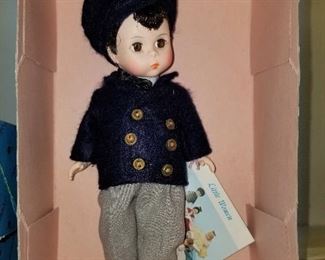 Madame Alexander Doll