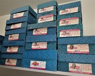 Madame Alexander Dolls