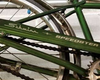 Schwinn Speedster Bicycle
