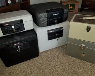 Sentry Safes