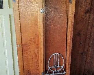 Vintage Ironing Board
