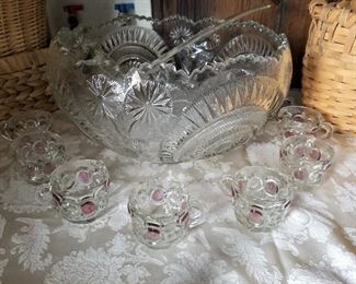 Punch Bowl