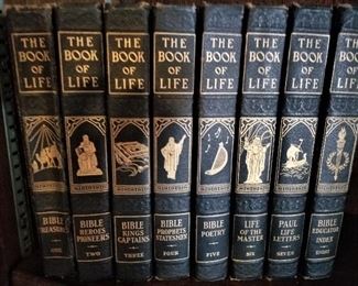 Book of Life Books