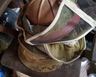 Bee Keeper Head Gear
