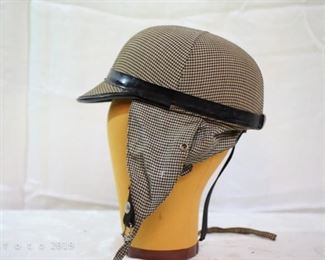 Equestrian Horse Riding Helmet