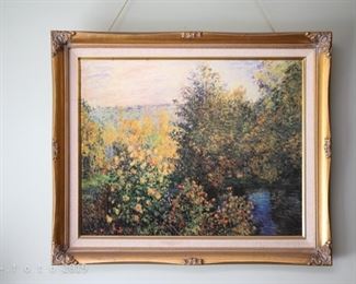 Oil Painting