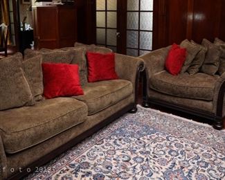 Benhardt New Vintage Furniture