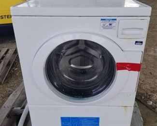 Speed Queen Commerical Washer- Parts Only