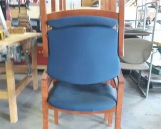 (6) Chairs