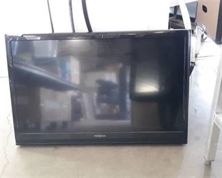 Insignia 42 Inch LCD TV