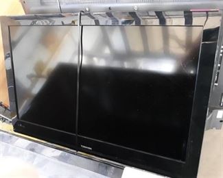 Toshiba 42 Inch TV