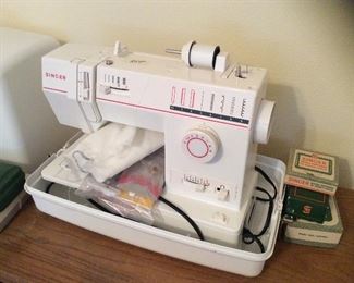 Singer model # 9015 $85.00, works