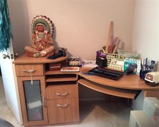 great corner desk