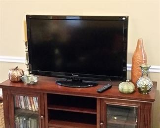 Panasonic 42" LCD TV