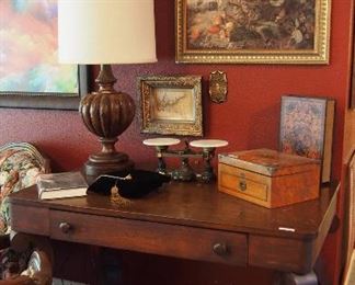 Lovely Antique Desk