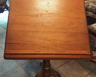 Pretty Book stand or lecturn