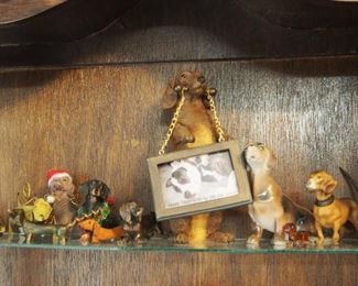 Darling Miniature Schnauzer Collection