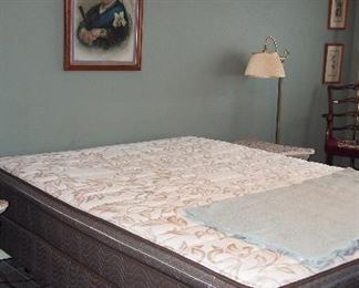 Nice Easyrest Electric Bed