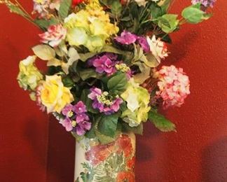Pretty Floral in Vase